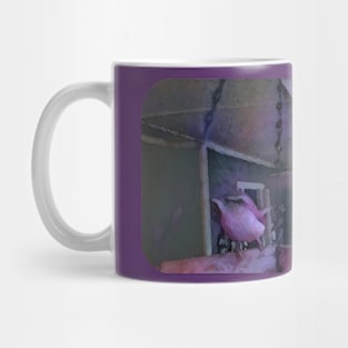 Almost Cute Dream Mug